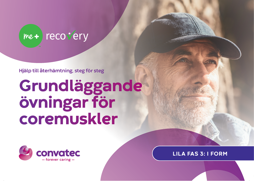 me+ recovery - Sweden - Exercise Fas 3_PURPLE